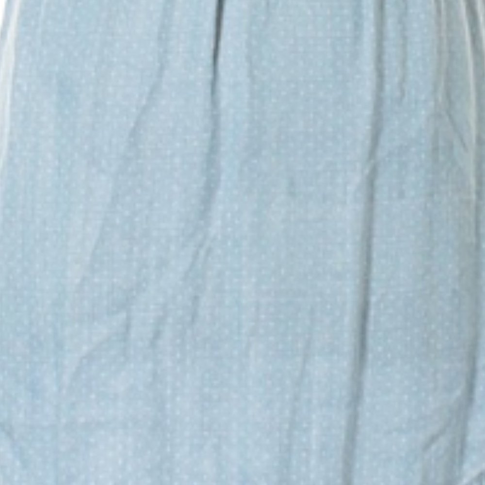 Cloth & Stone Size Small Casual Strapless Dress - Picture 7 of 7